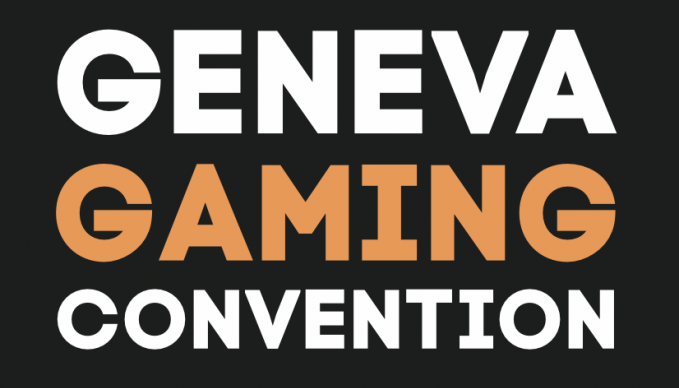 Ce weekend : Geneva Gaming Convention 2016