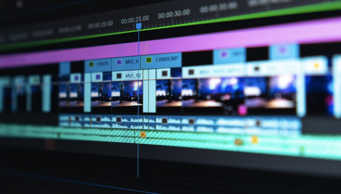 Videoschnitt Basics - Online Workshop