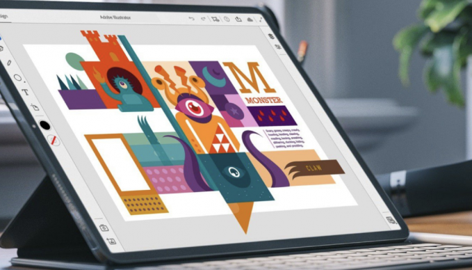 Einführung und Tricks mit Illustrator