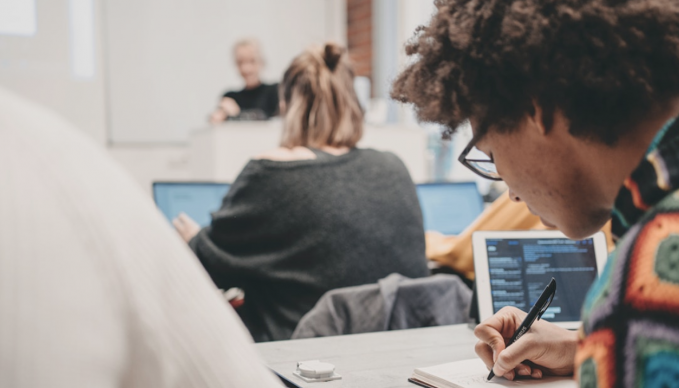 Web- & Grafikdesign - Open Campus