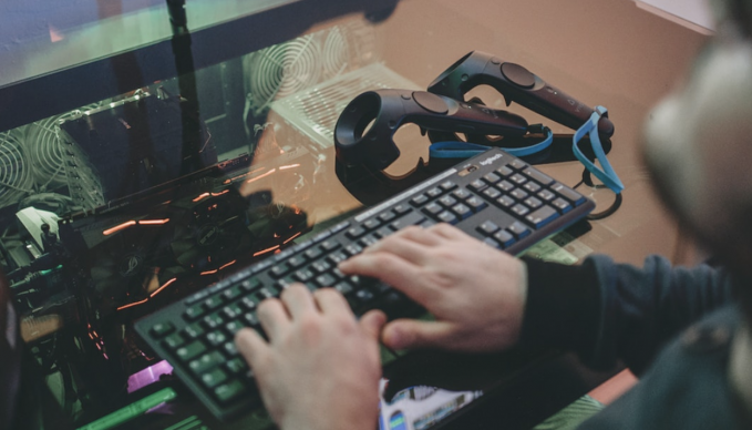 Game Art & Programming - Open Campus