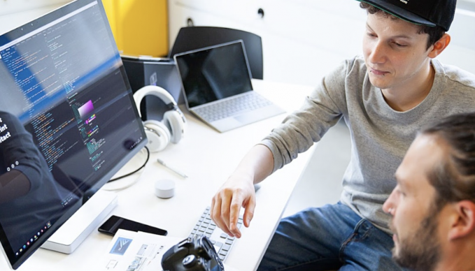 Content Creation & Online Marketing - Open Campus
