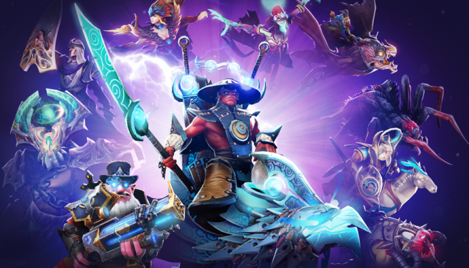 Dota 2 Tipps Dota 2 Tipps