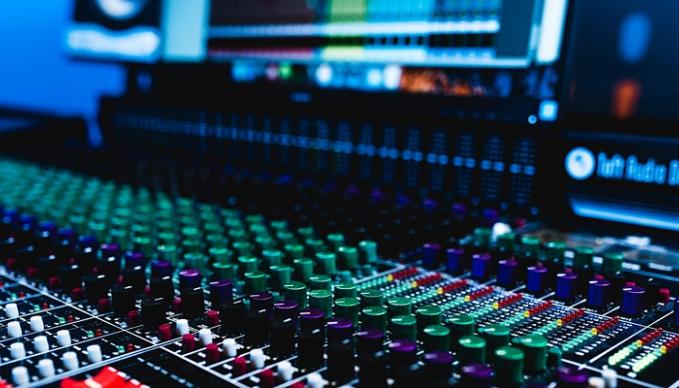 Grundlagen Mixdown - Online Workshop