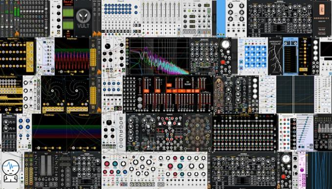 Modular Synth - Online Workshop