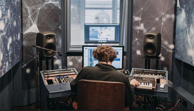 Music Production Basics - Online Workshop