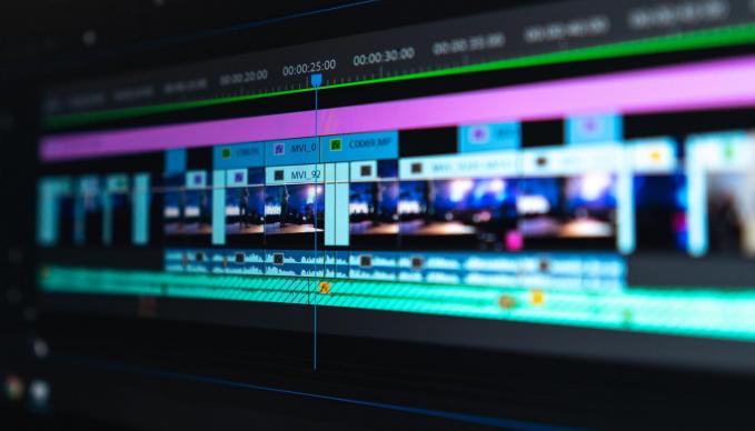 Videoschnitt Basics – Online Workshop