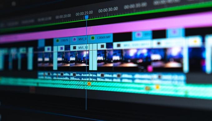 Videoschnitt Basics – Online Workshop
